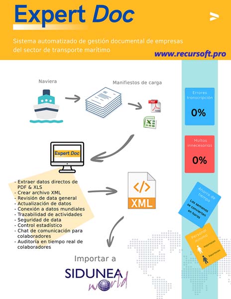 ExpertGo proceso